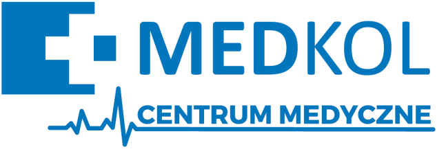 Logo Medkol - Centrum medyczne